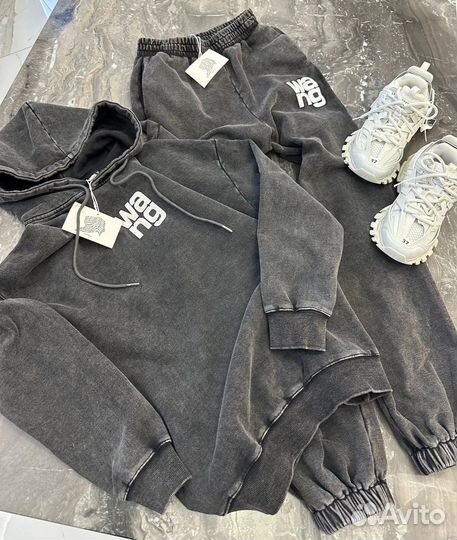 Костюм wang варенка