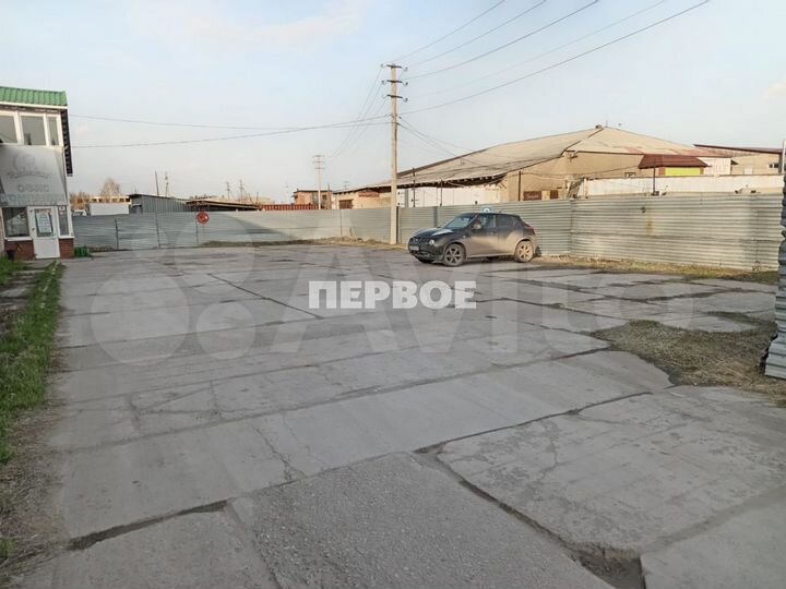 Свободного назначения, 943 м²