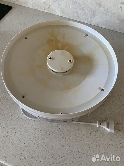 Сушилка для овощей, дегидратор на запчасти