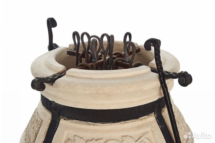 Переносной тандыр Кочевник