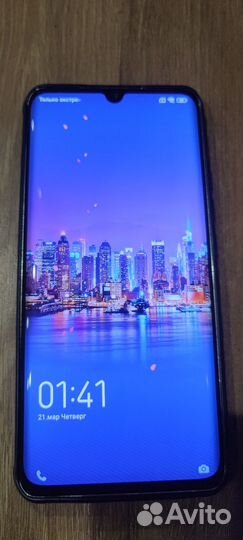 Xiaomi Mi Note 10 Pro, 8/256 ГБ