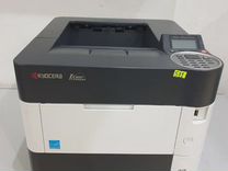 Принтер Kyocera FS-4300DN картридж до 25000 стр