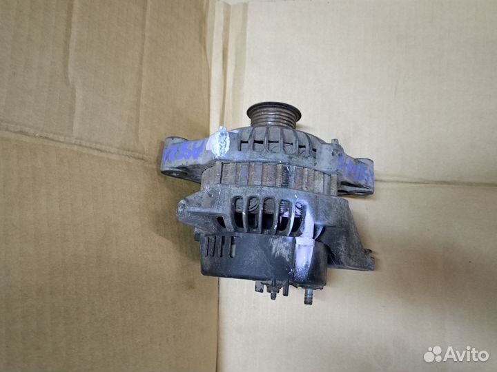 Генератор Opel Astra F, Astra G, Vectra