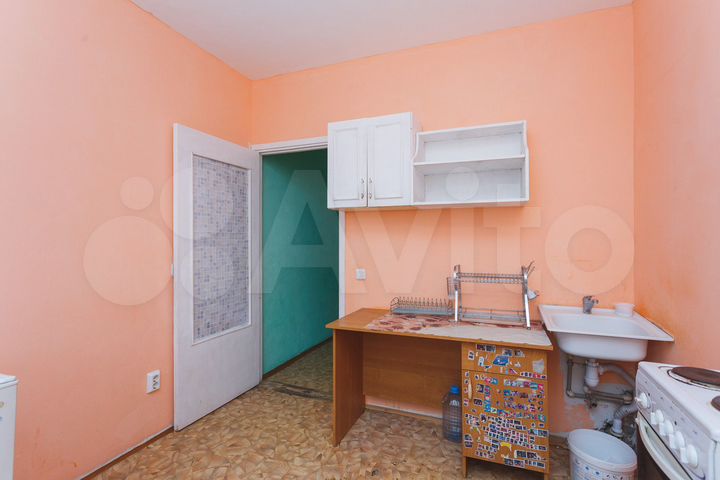 3-к. квартира, 77,1 м², 3/12 эт.