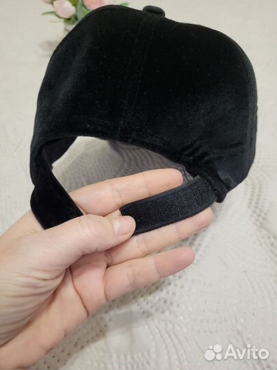 Кепка женская