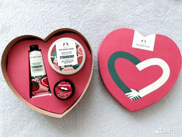 Подарочный набор 