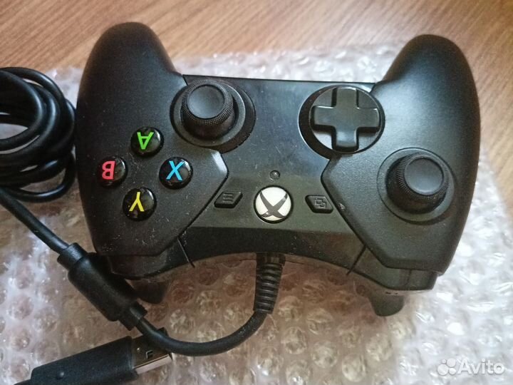 Геймпад для xbox 360