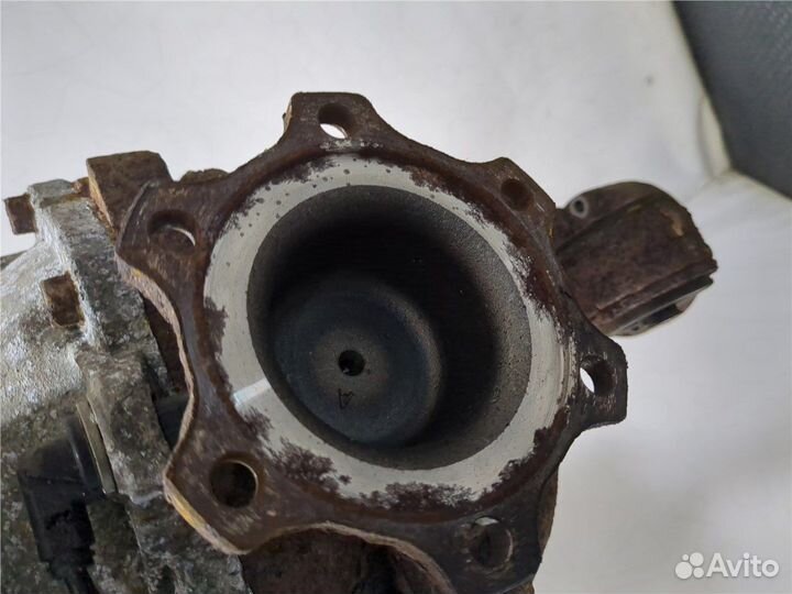 Редуктор моста Infiniti FX, 2006