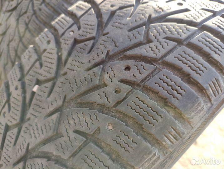 Toyo Observe G3-Ice 215/60 R17 100T