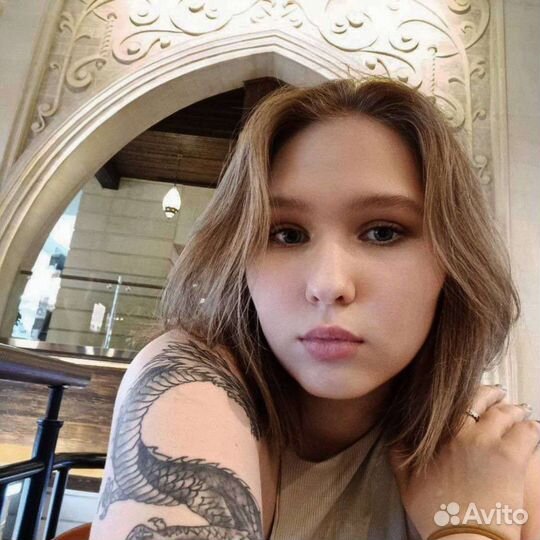 Модели на тату