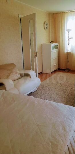 4-к. квартира, 85 м², 8/9 эт.