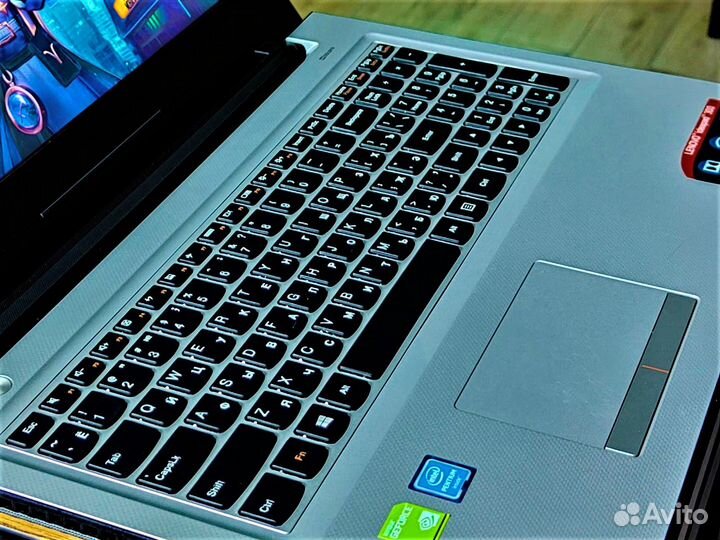 Классический IdeaPad на каждый день