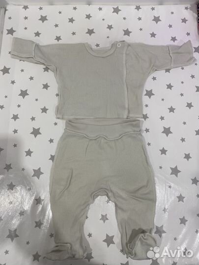 Боди для мальчика