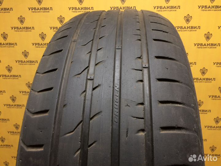 Kumho Crugen HP91 285/60 R18 116V