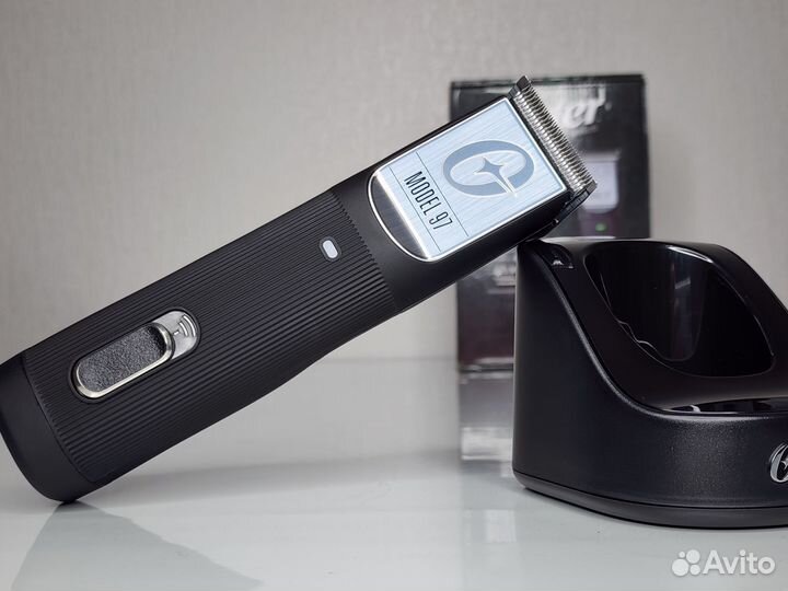 Oster model 97 Мощная Машинка для стрижки