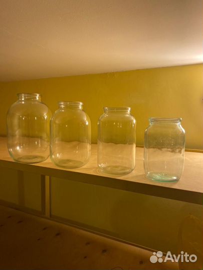 Банки для закатки