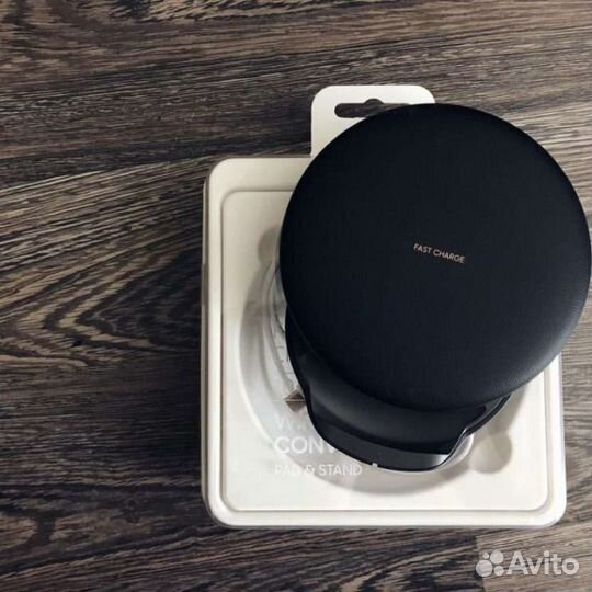 Беспроводная зарядка samsung