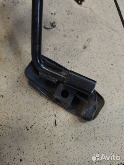 Педаль газа Fiat Albea