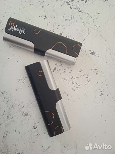 Davidoff Давидоф Зажигалка турбо