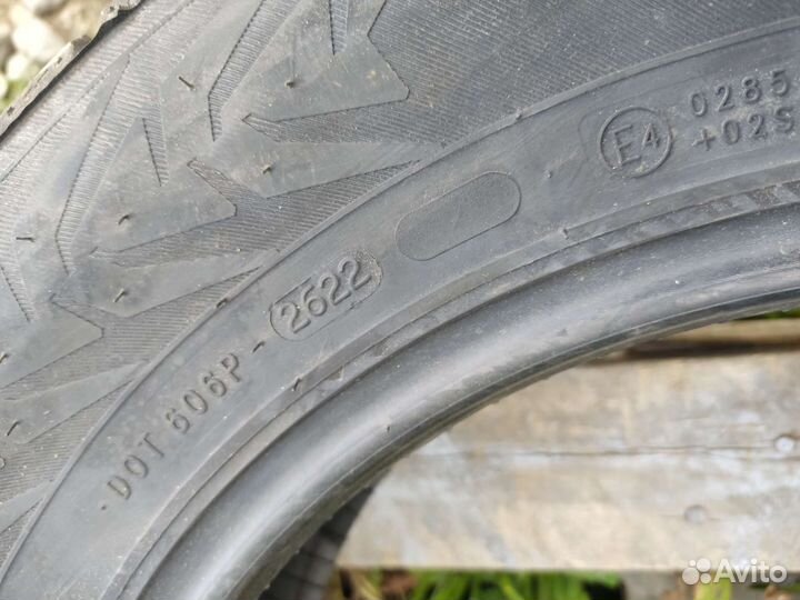 Nokian Tyres Nordman 7 195/65 R15 95T