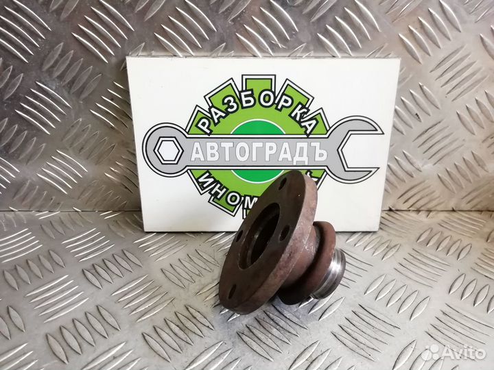 Фланец переднего моста Nissan Patrol K160 / K260