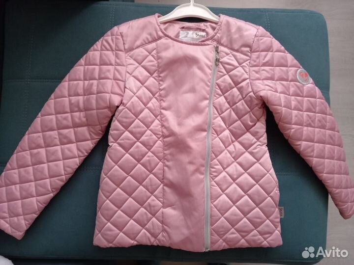 Куртка детская