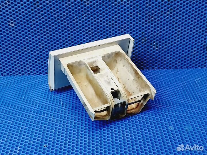 Лоток порошкоприемника стиральной машины LG WD-804