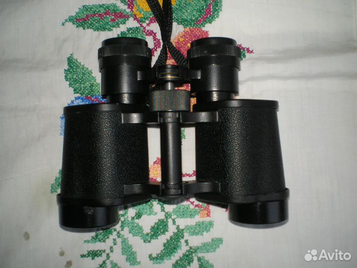Бинокль бпц5 8Х30, комз