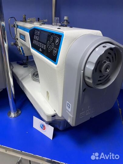 Промышленная швейная машина Jack JK-A6F-E