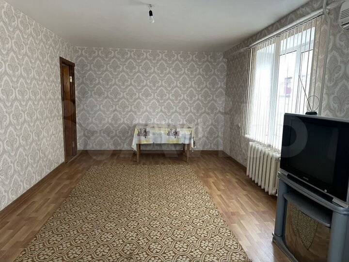 1-к. квартира, 33 м², 2/5 эт.