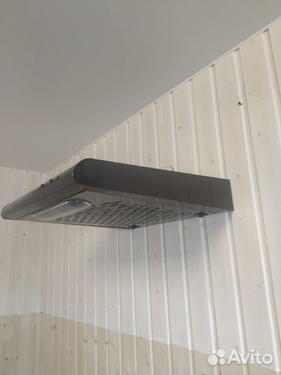 Вытяжка для кухни бу