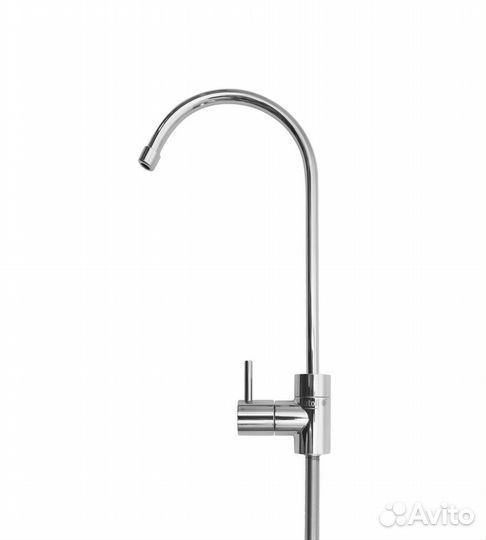 Система обратного осмоса atoll A-3500 STD Shuttle