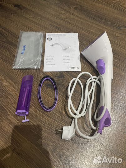 Отпариватель Philips