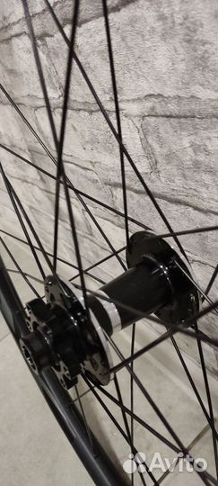 Вилсет 29 boost