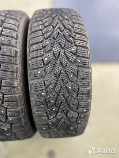 Gislaved NordFrost 100 195/60 R15 92T