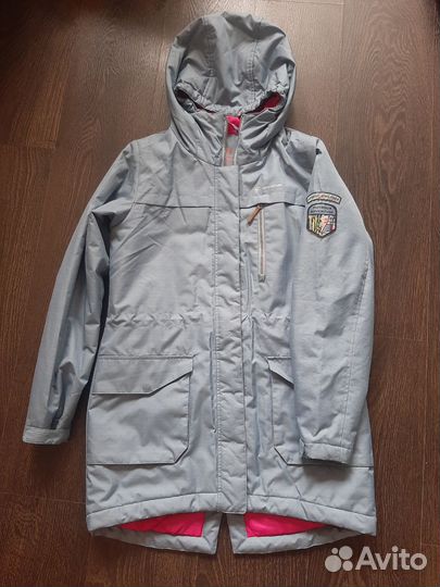 Парка для девочки