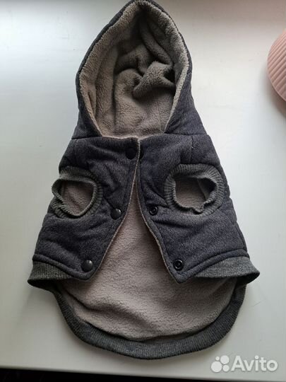 Одежда на маленькую собаку