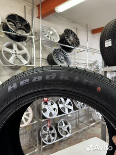 Habilead HF330 245/45 R17 99W