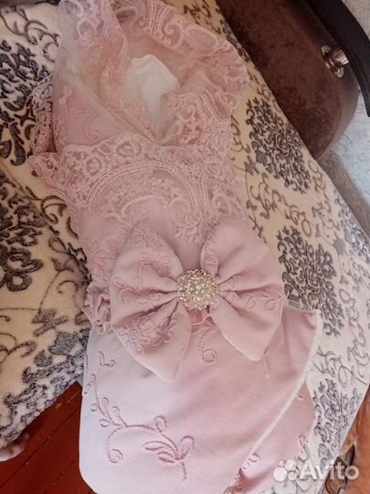 Продам конверт на выписку