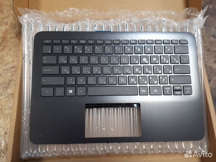 HP ProBook x360 11 G5 EE Топкейс/клавиатура