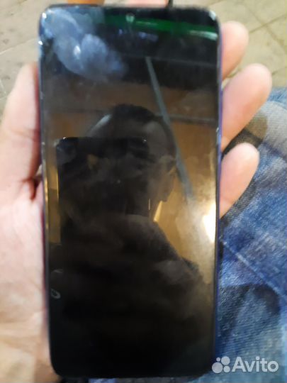 Xiaomi Redmi Note 7, 4/64 ГБ