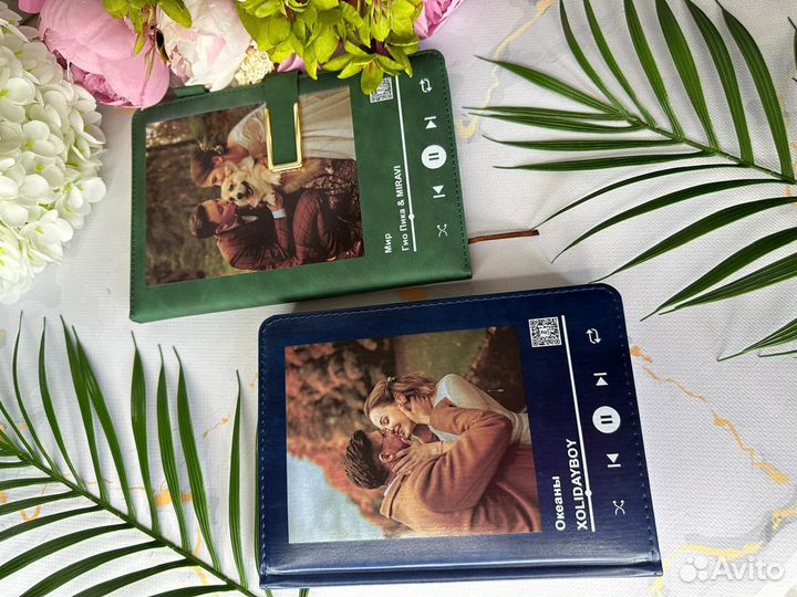 Подарок на свадьбу, годовщину и юбилей именной