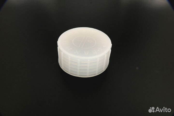 Крышки для бутылей 10 и 20 литров