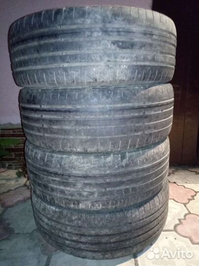 Matador MP 81 Conquerra 215/65 R16 98H