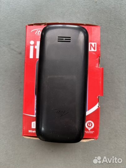 Itel it2163N