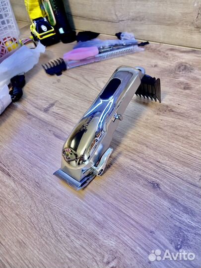 Машинка для стрижки собак. Триммер для животных