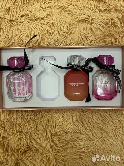 Victoria secret духи