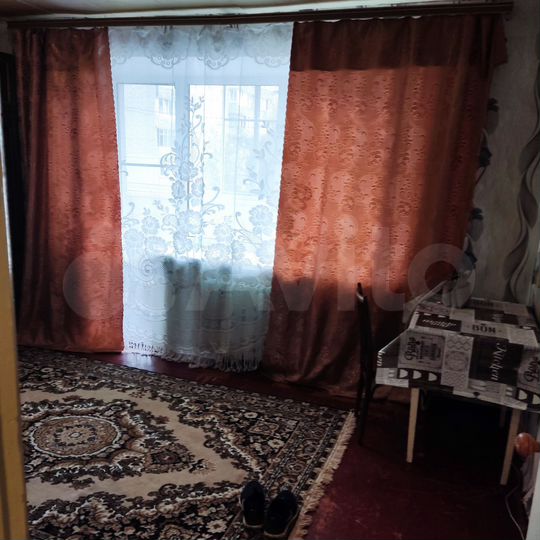 1-к. квартира, 35,6 м², 5/5 эт.
