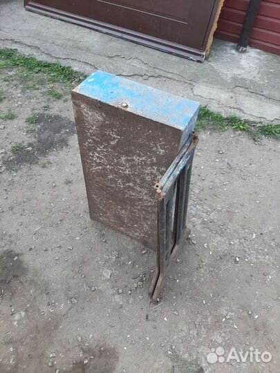 Мангал