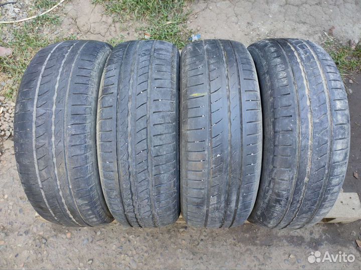 Pirelli Cinturato P1 185/60 R14